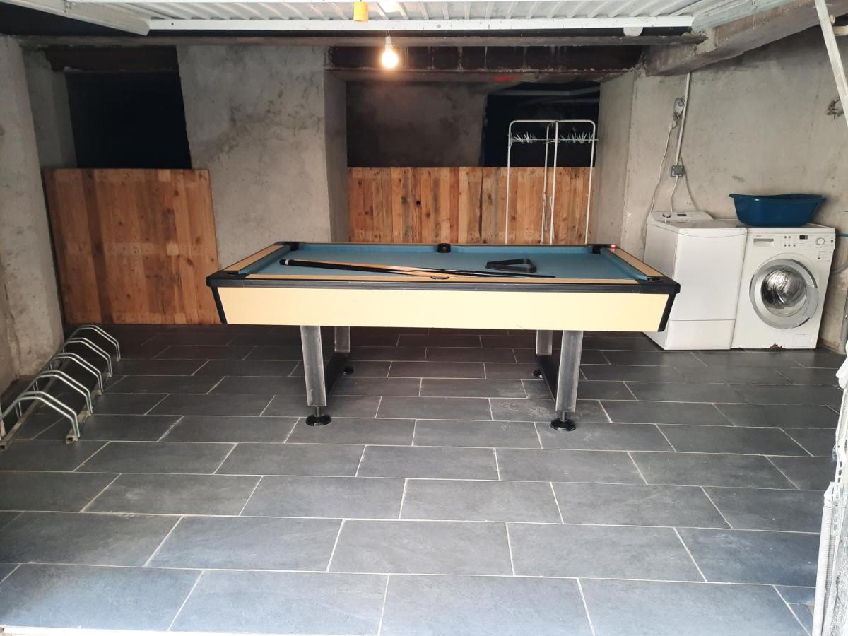 Malaucène La Bonbonniere Gite De Charme Avec Jacuzzi מראה חיצוני תמונה